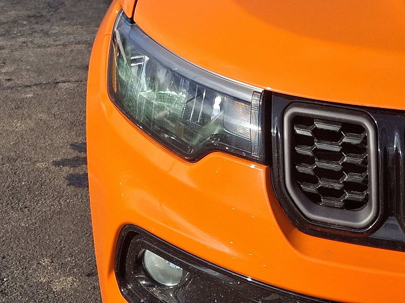 2026 Jeep Compass Limited Altitude - Photo 9