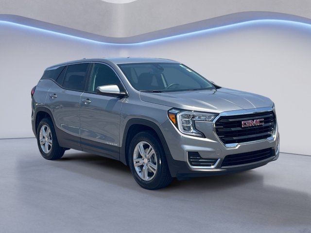 Pre-Owned 2024 GMC Terrain SLE AWD Sport Utility