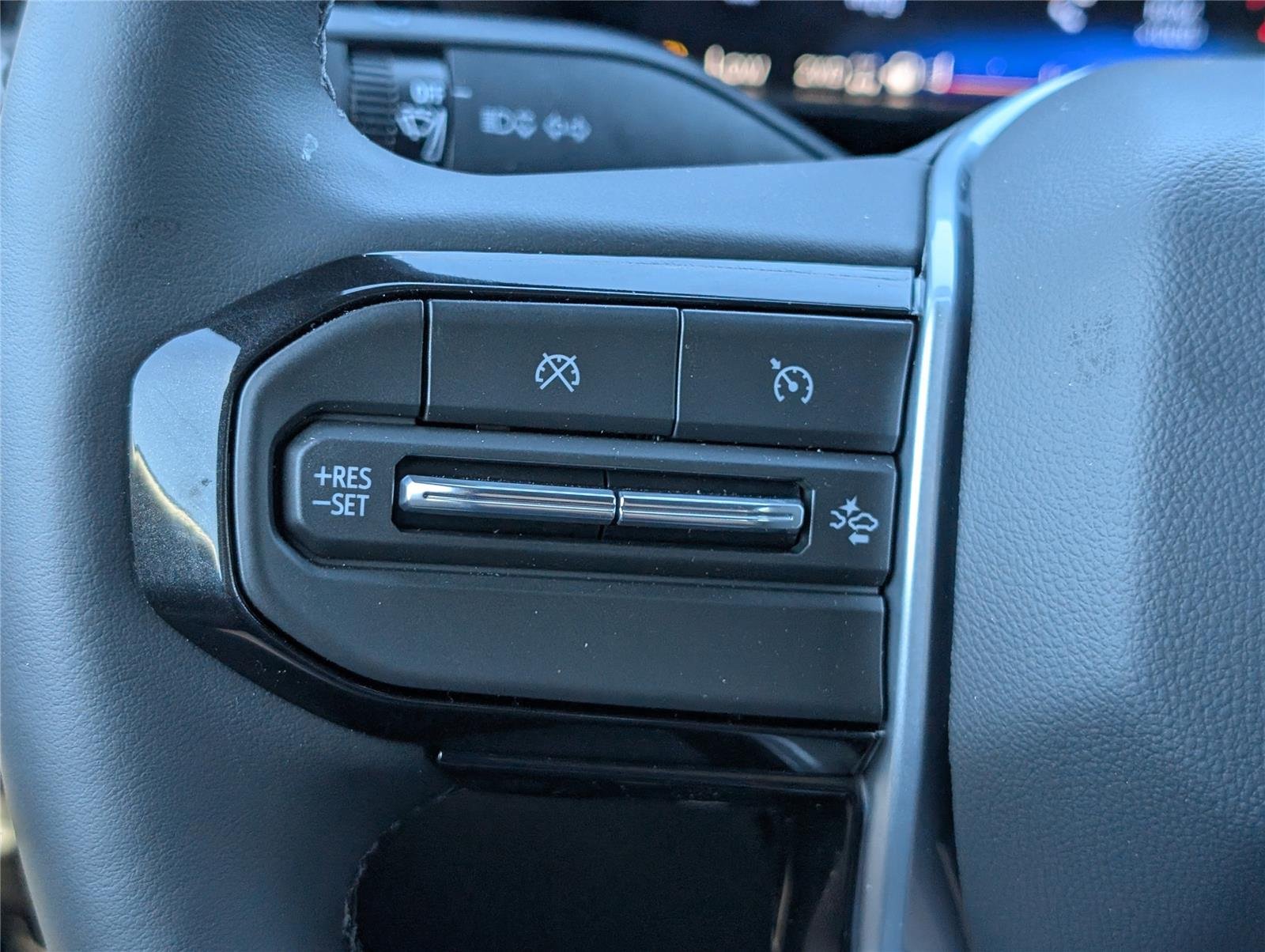 2026 Chevrolet Colorado ZR2 - Photo 36