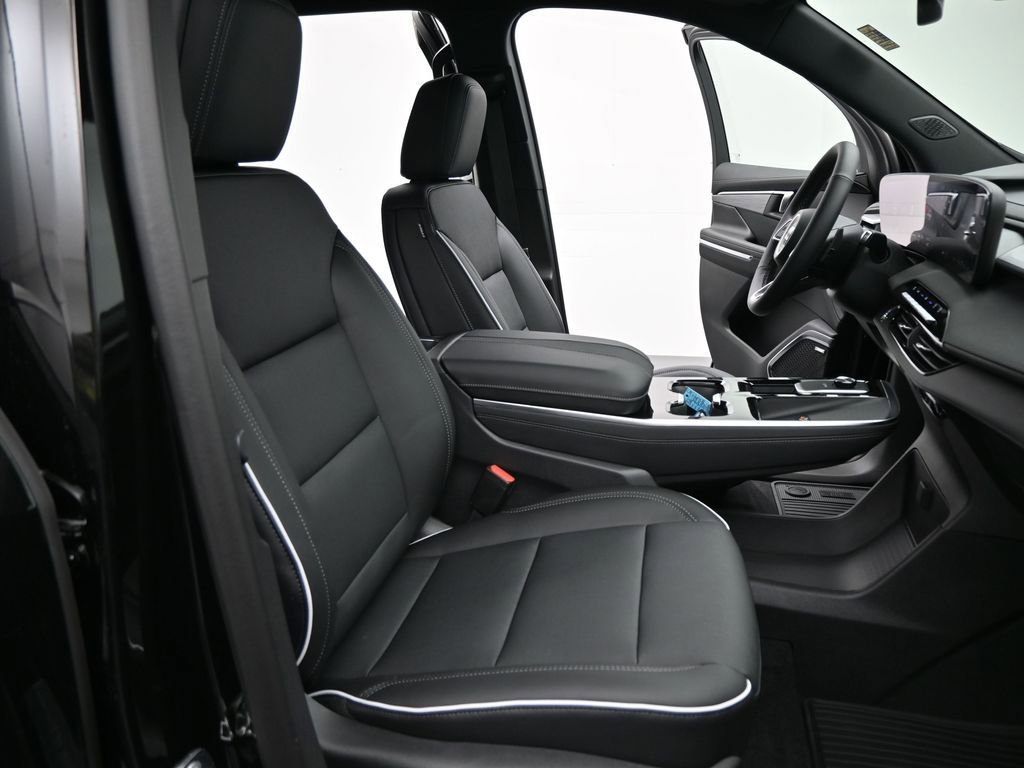 New 2026 Ebony Twilight Metallic Buick Preferred image 22