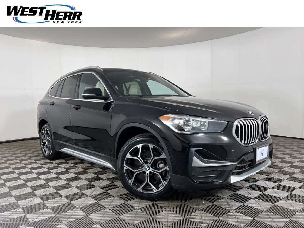 2022 BMW X1 28i