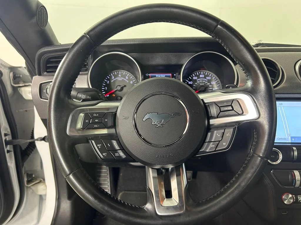 Used 2019 White Ford GT image 5