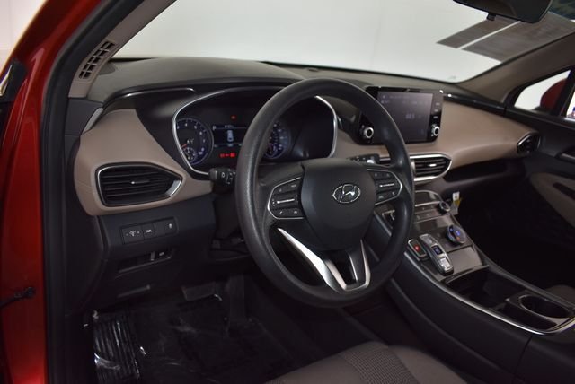 Used 2023 Red Hyundai SE image 27