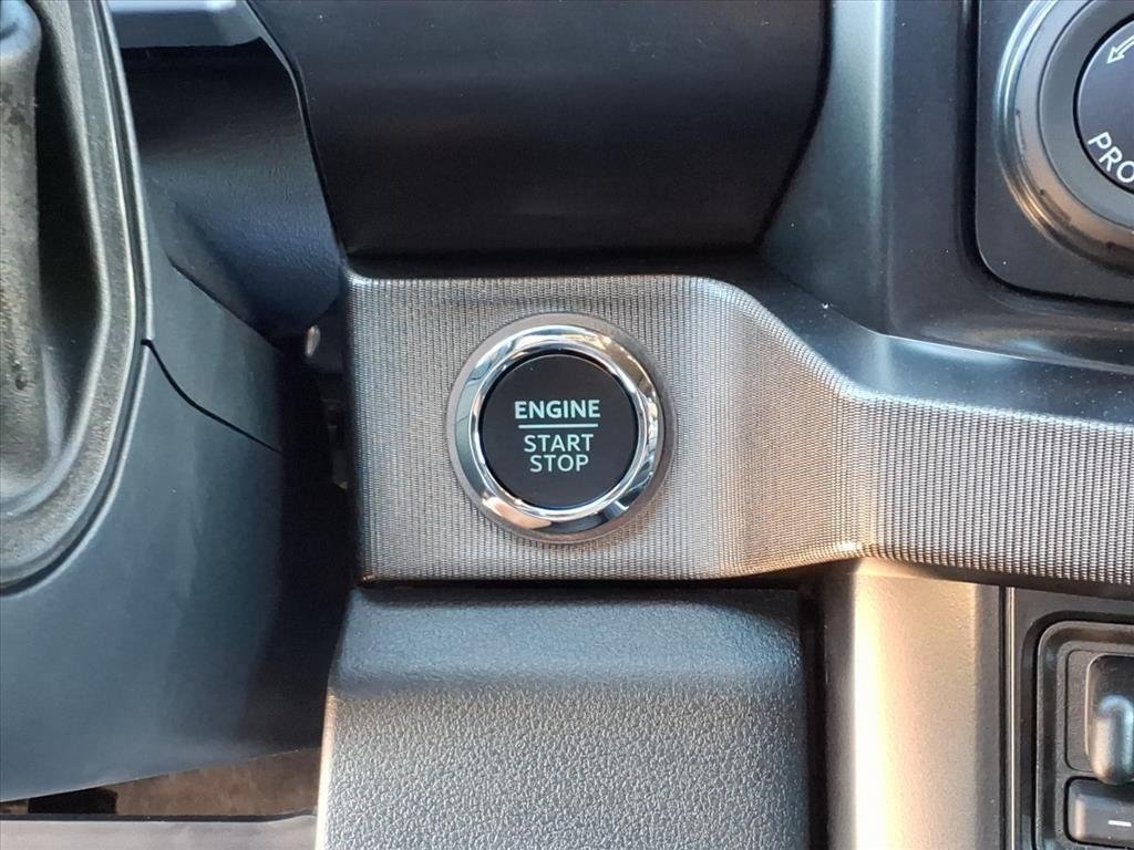 2026 Ford F-250 Super Duty Platinum - Photo 13