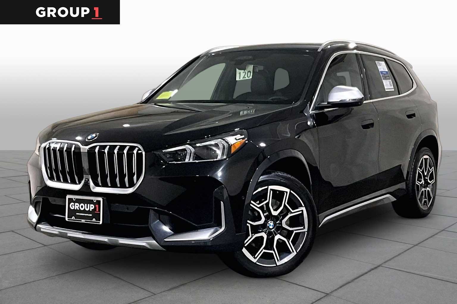 2023 BMW X1 xDrive28i