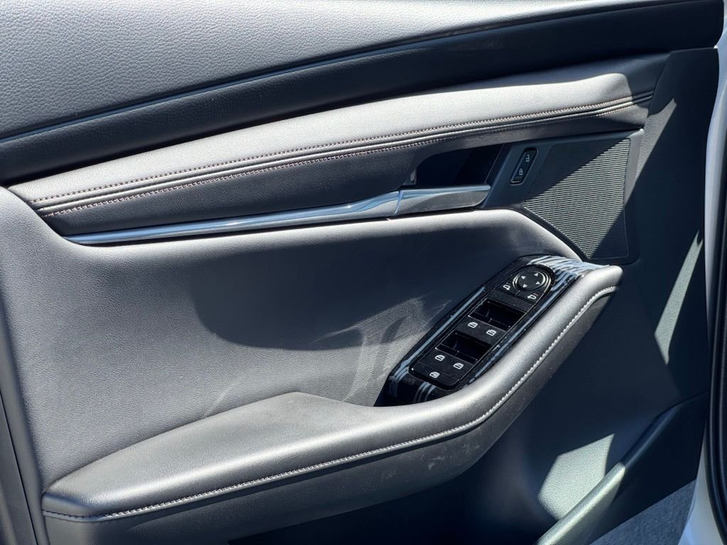 New 2026 Ceramic Metallic Mazda 2.5 S Select Sport image 9