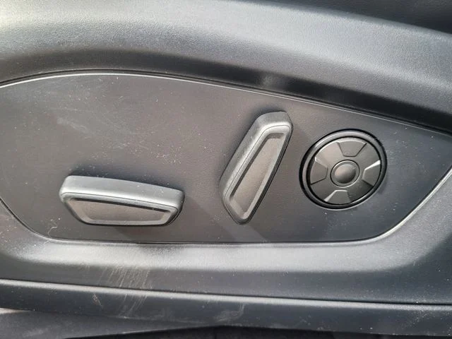 New 2026 Black Metallic Ford ST image 22