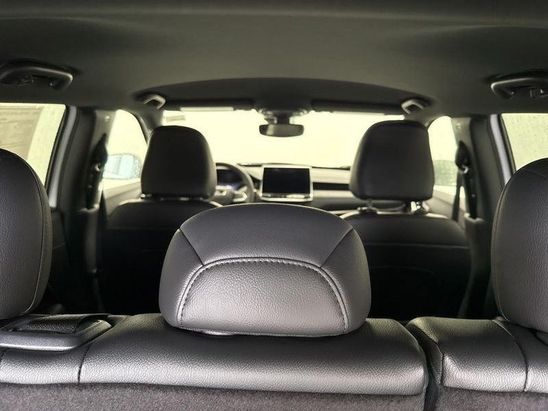 2026 Jeep Compass Limited Altitude - Photo 10