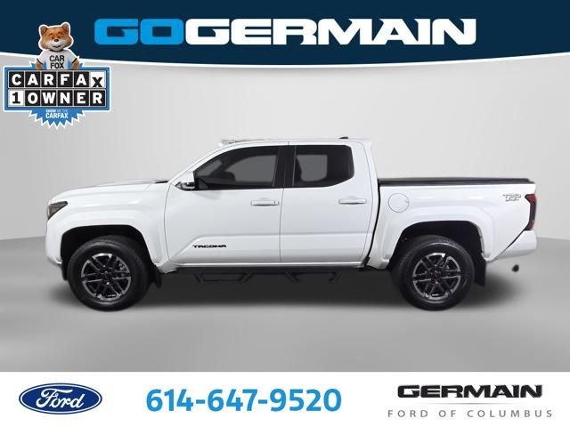 Used 2026 Ice Toyota TRD Sport image 12