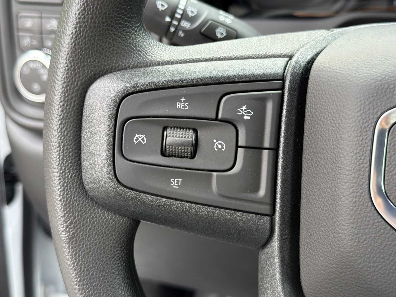 2026 GMC Sierra 3500HD Pro - Photo 24