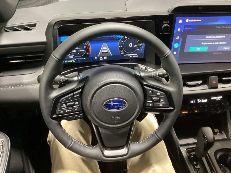 2026 Subaru Outback Touring XT - Photo 29