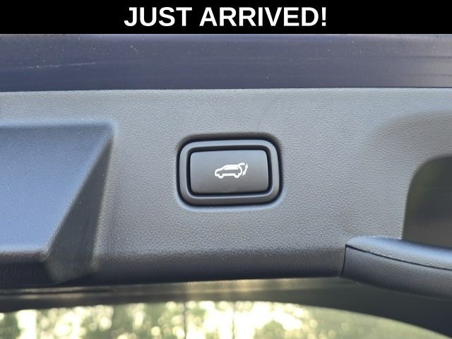 2025 Hyundai Tucson SEL Convenience - Photo 9
