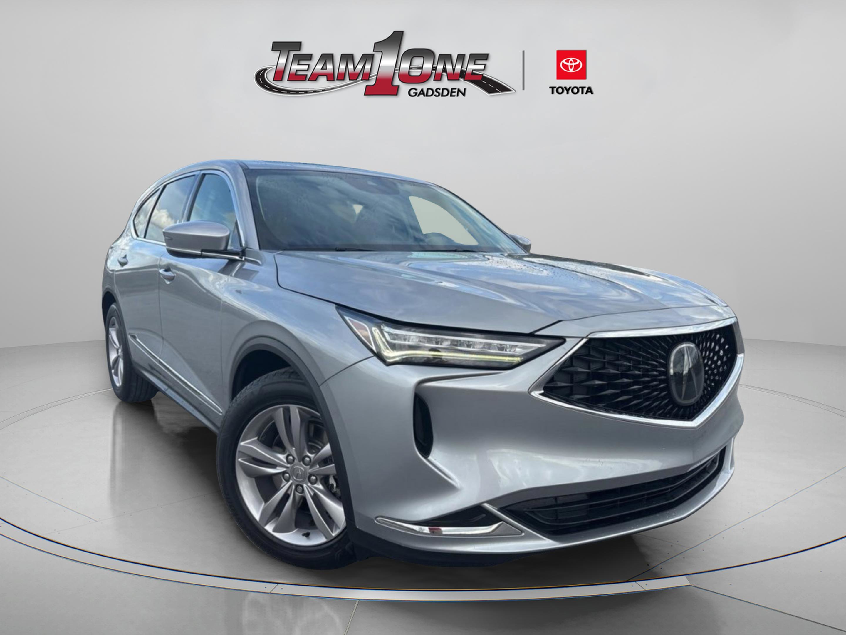 2023 Acura MDX -'s photo
