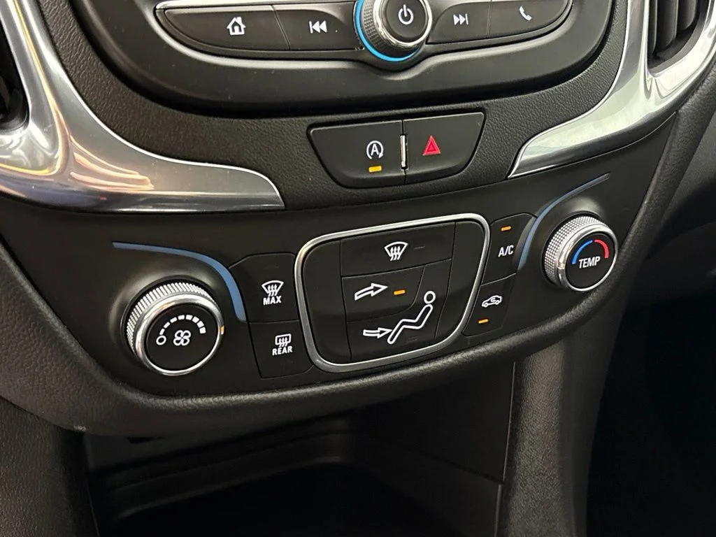 Used 2023 Gray Chevrolet LT image 35