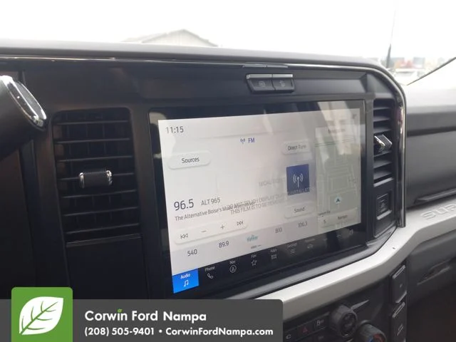 2026 Ford F-350 Super Duty XLT - Photo 16
