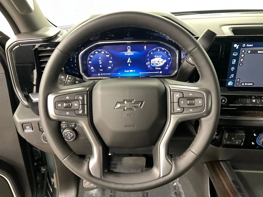 2026 Chevrolet Silverado 2500 HD LT - Photo 18