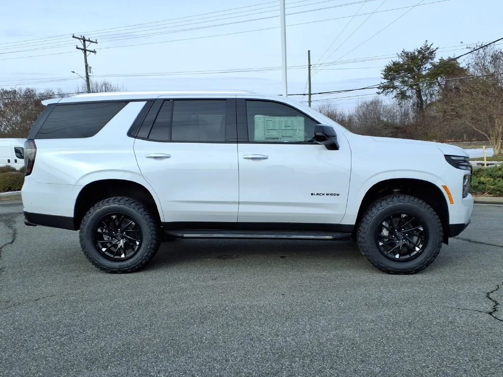 2026 Chevrolet Tahoe Premier - Photo 32