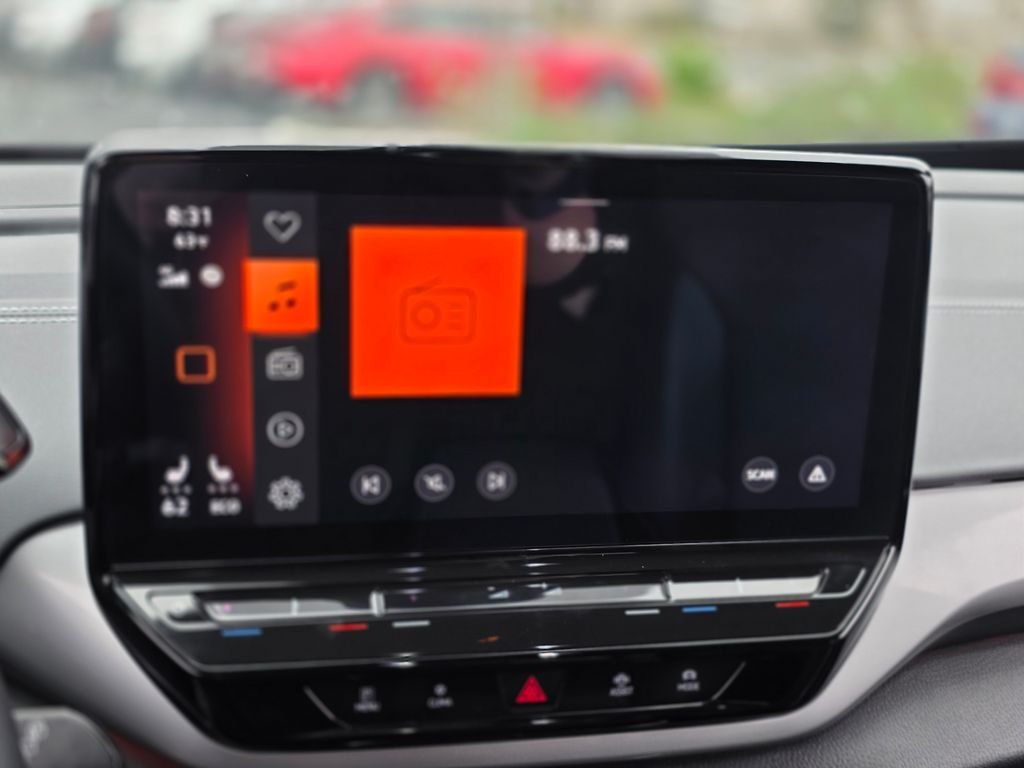 2023 Volkswagen ID.4 PRO S - Photo 29