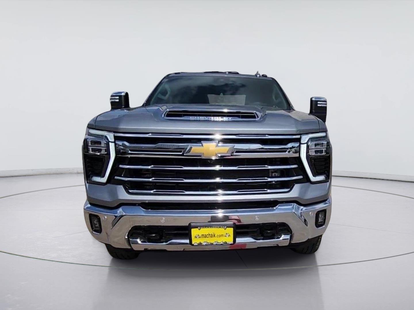 2024 Chevrolet Silverado 2500 HD LTZ - 2