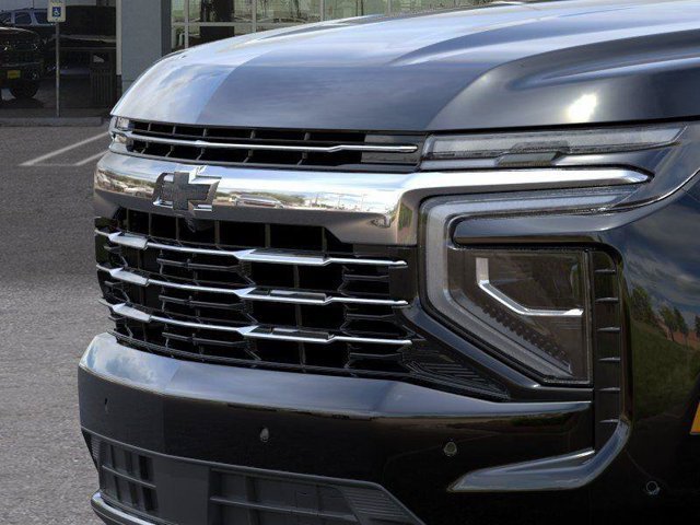 2026 Chevrolet Tahoe LT - Photo 13