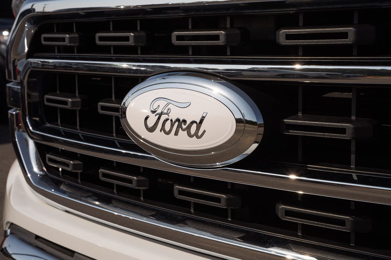 Certified Used 2021  Ford XLT image 4