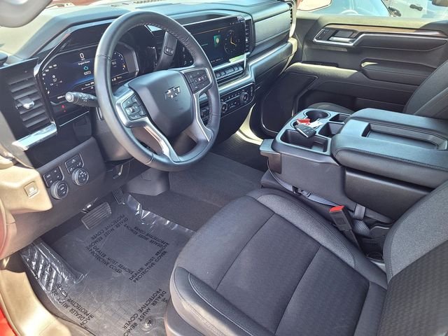 Used 2024 Red Chevrolet RST image 10
