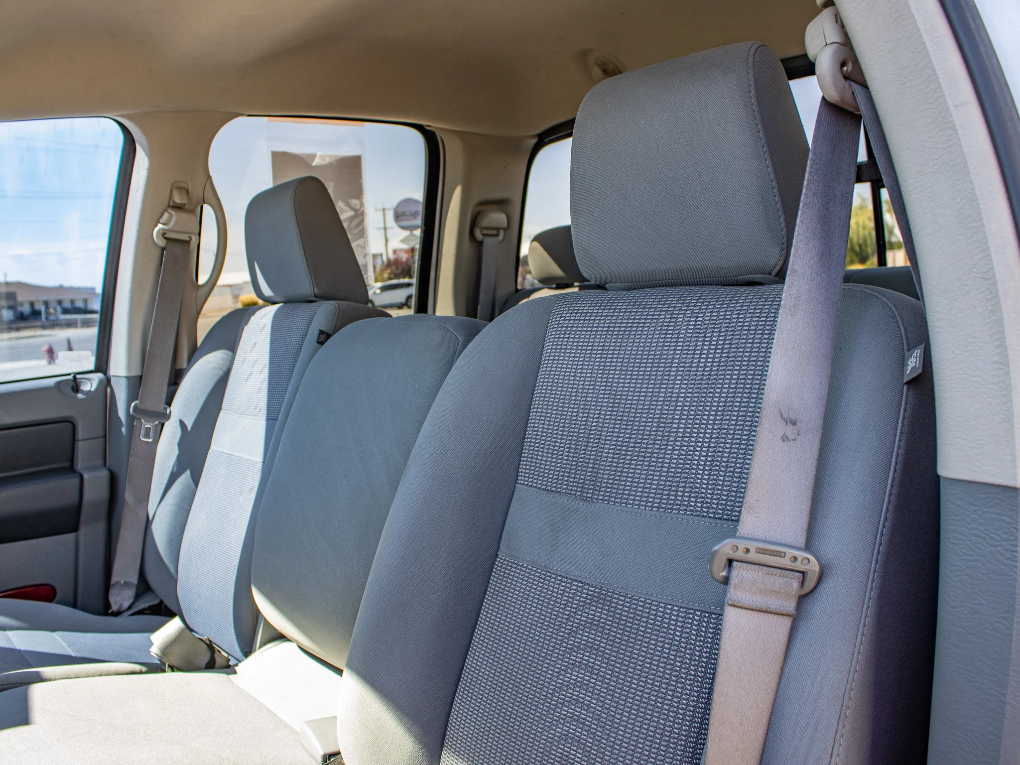 Used 2007  Dodge SLT image 26
