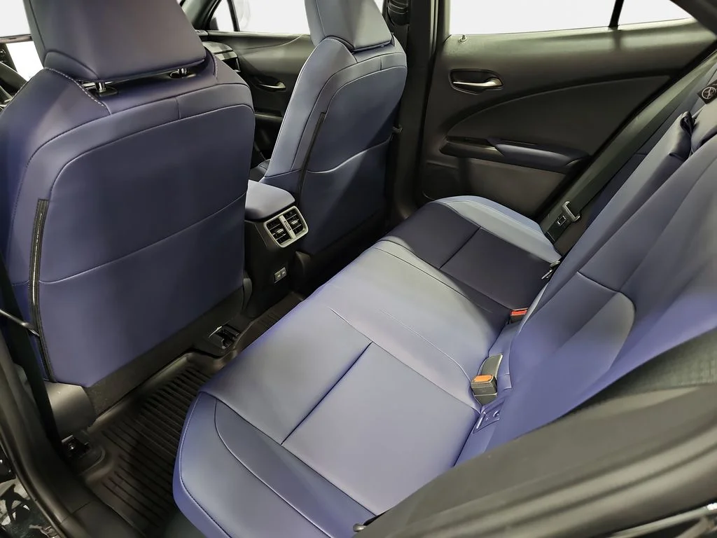 New 2026 Caviar Lexus PREMIUM AWD image 11