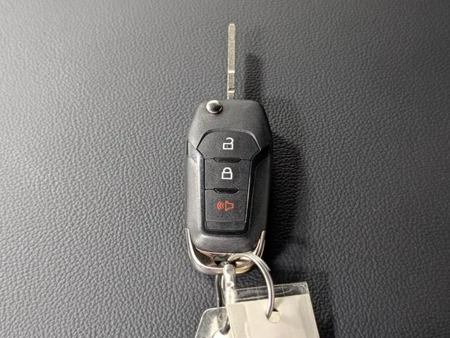 New 2026 Oxford White Ford STX® image 54