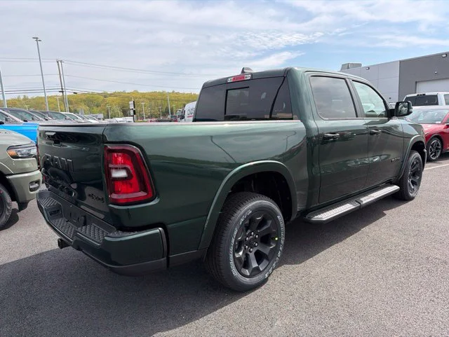 New 2026 Green Ram Big Horn/Lone Star image 3