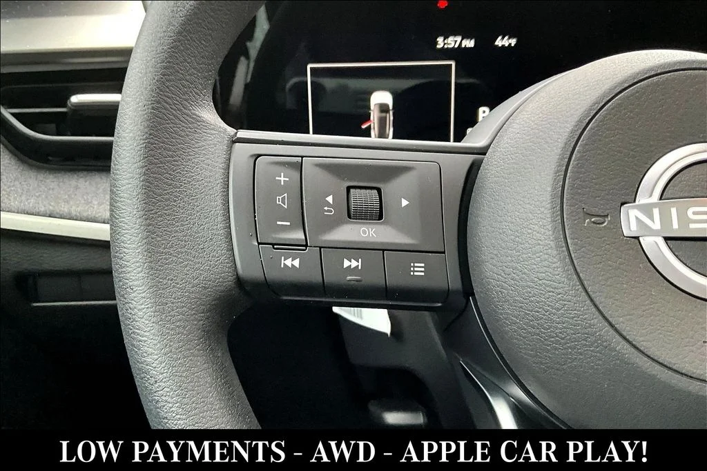 2026 Nissan KICKS SV AWD - Photo 17