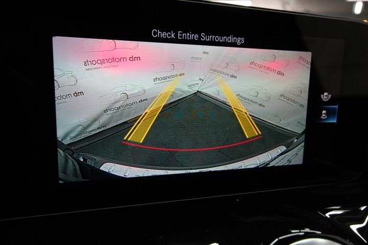 Used 2022 Black Mercedes-Benz GLA 250 image 28