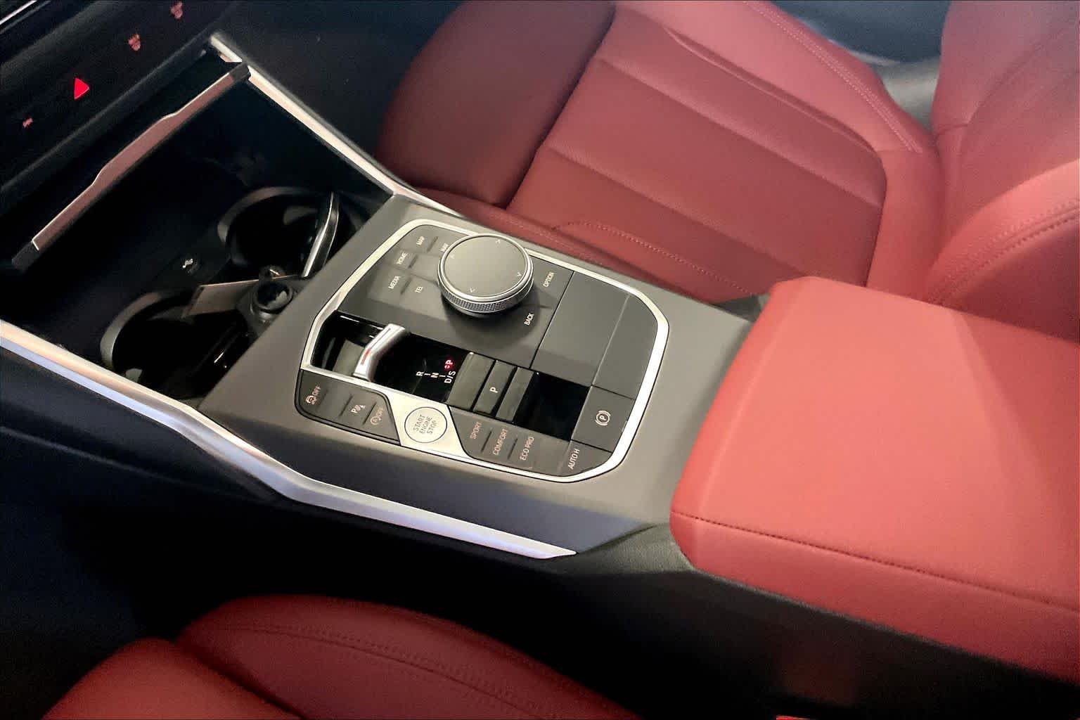 New 2026 Mineral White Metallic BMW 230i image 7