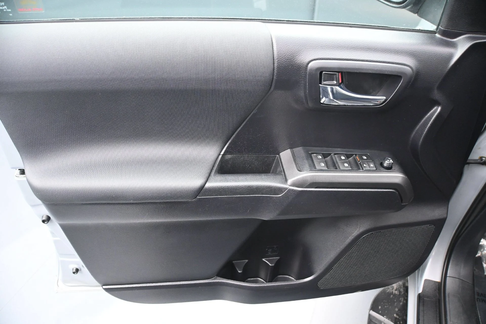 Used 2020 Cement Toyota TRD Sport image 18