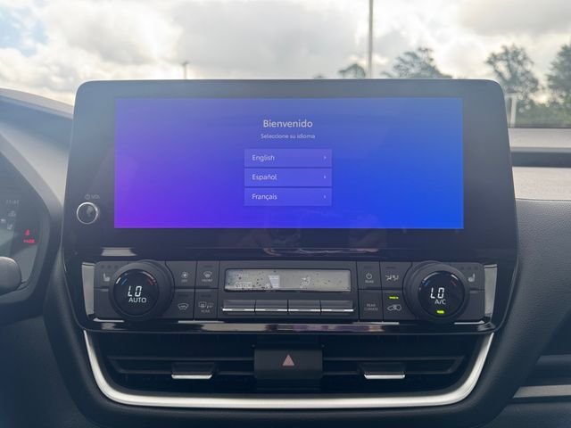 2024 Toyota Grand Highlander XLE - Photo 21