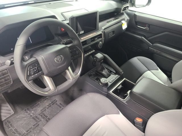 New 2026 Underground Toyota TRD Off Road image 20