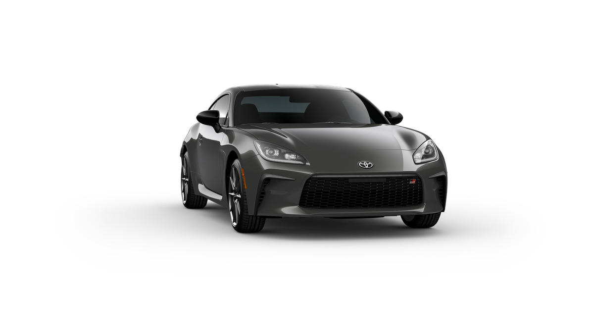 New 2026 Pavement Toyota Premium image 37