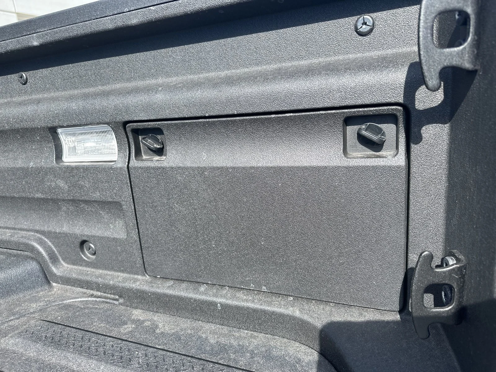 2026 Honda Ridgeline Black Edition - Photo 10