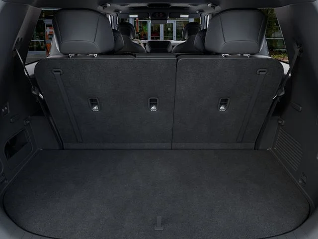 New 2027 Gray Kia EX image 19