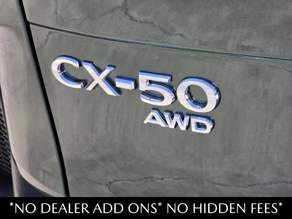 New 2026 Cypress Mazda 2.5 S Preferred AWD image 5