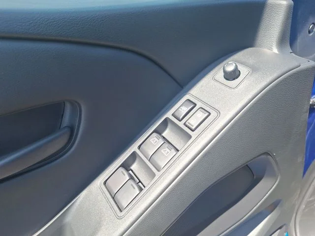 New 2027 Bluestone Pearl Nissan Crew Cab SV image 11
