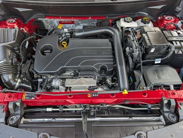 2024 Chevrolet Equinox Premier - Photo 34