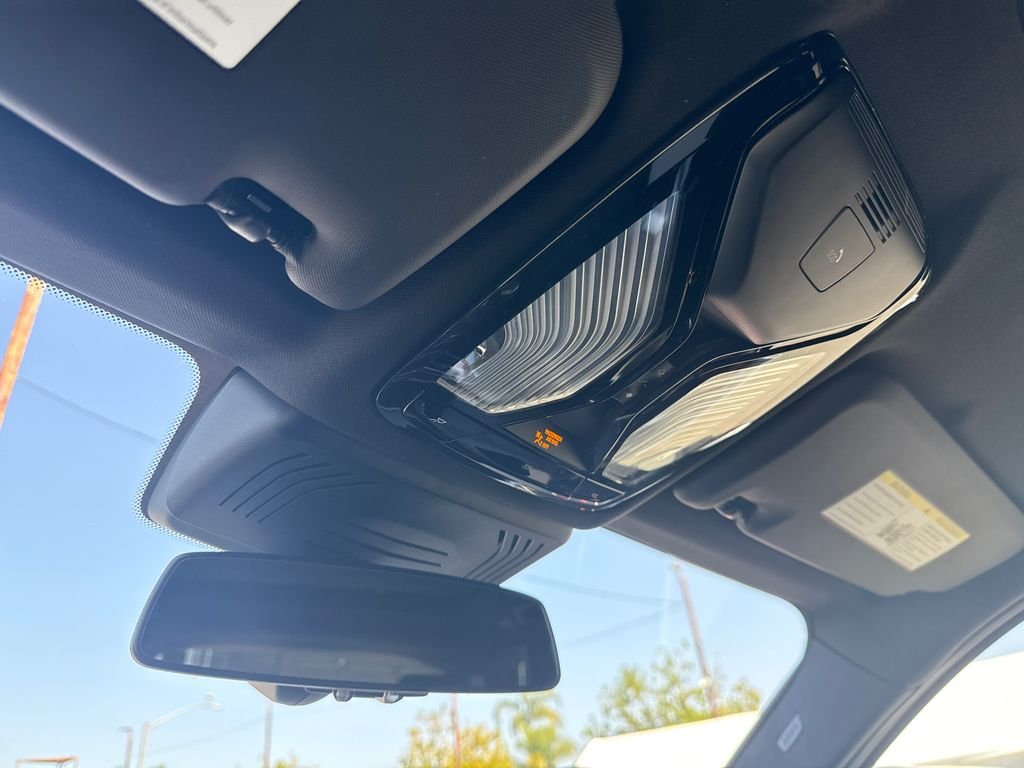Certified Used 2023 Alpine White BMW sDrive30i image 30
