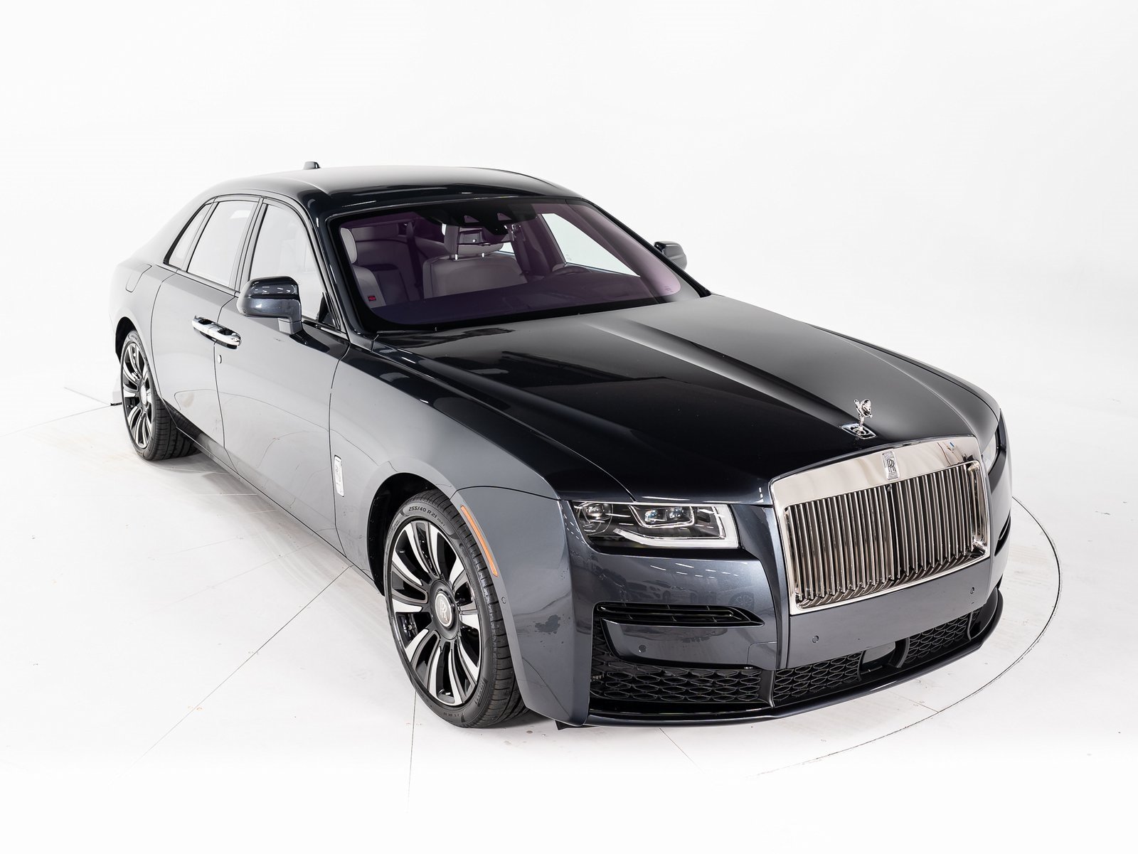 2024 Rolls Royce Ghost RR photo 4