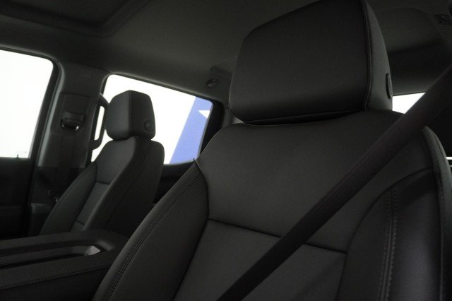 2026 Chevrolet Silverado 1500 Work Truck - Photo 19