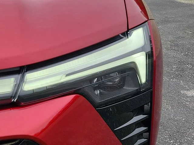 2024 Chevrolet Blazer EV RS - Photo 9