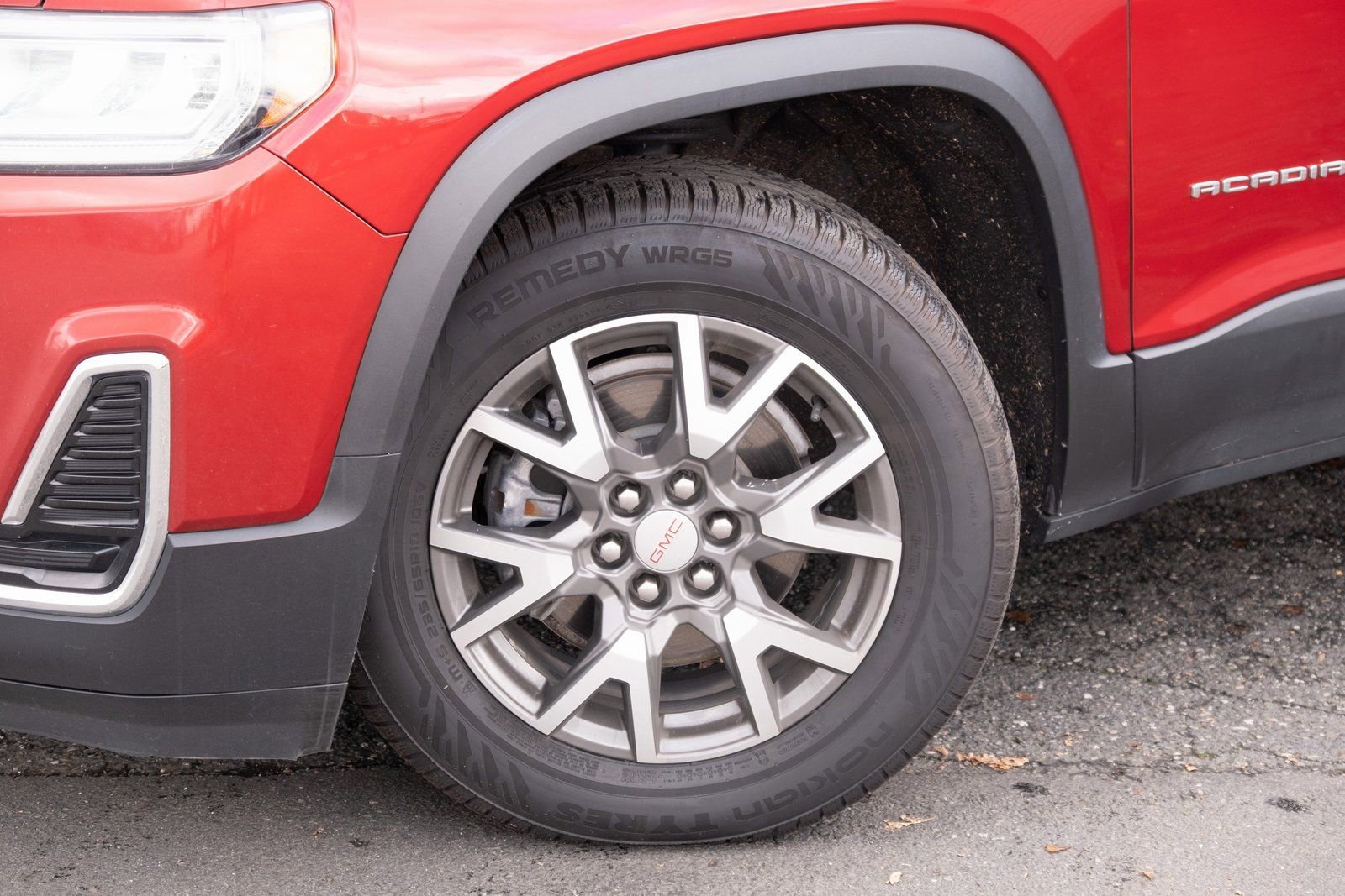 2022 GMC Acadia SLE - Photo 25