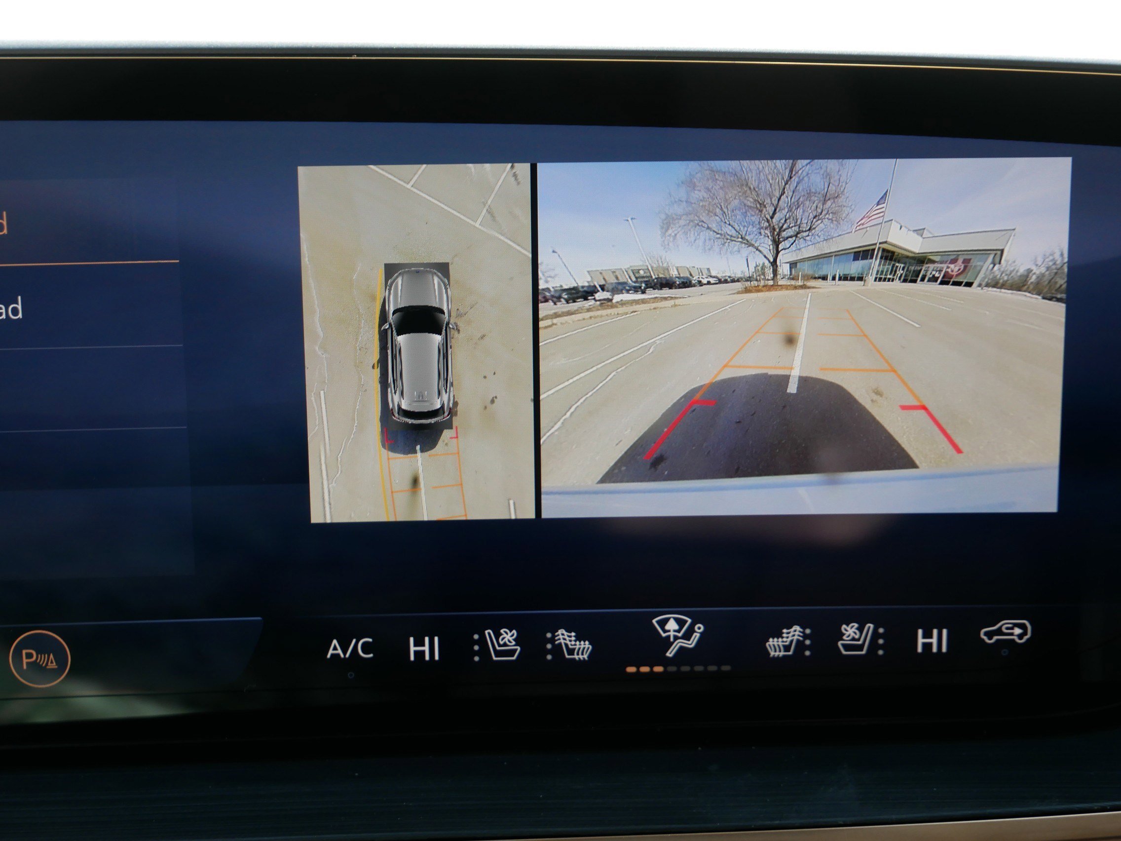 2026 Buick Envision Avenir - Photo 10
