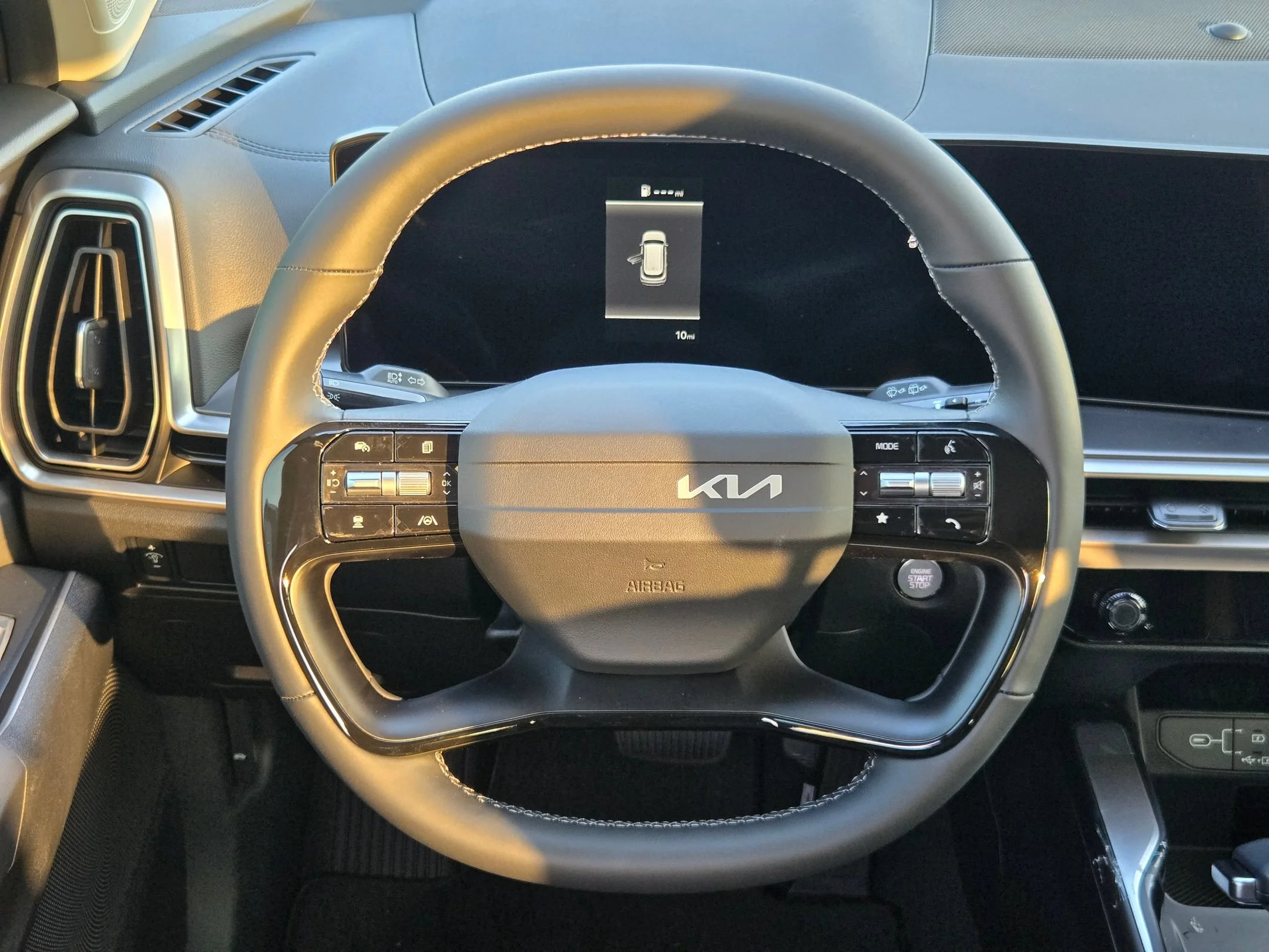 New 2026 Panthera Metal Kia LX image 21