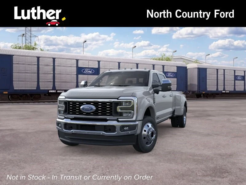 New 2026 Avalanche Ford LARIAT image 2